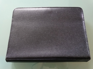 Tasche Wolfgang Riebesehl Din A5 Dokumente Mappe Briefe Bild 7