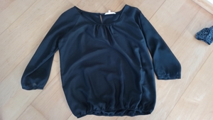 Kleidung Jacke Bluse Damen Sammlung 38 S-M Top Zustand Komplett 1 Bild 9