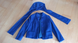 Kleidung Jacke Bluse Damen Sammlung 38 S-M Top Zustand Komplett 3 Bild 4