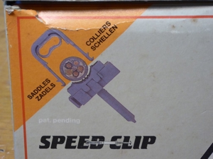 1 Paket BTI -Speedclip Schellen 12-20 mm (ISO-Druckschellen) Bild 4