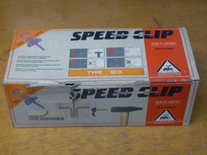 1 Paket BTI -Speedclip Schellen 12-20 mm (ISO-Druckschellen) Bild 7