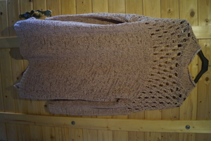 Schicke Damen-Strickjacke * Gr. M/L * TOP * lang Bild 5