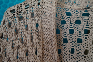 Schicke Damen-Strickjacke * Gr. M/L * TOP * lang Bild 6