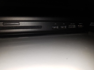 Alienware Gaming Laptop 17 Zoll - BLUE RAY Bild 9