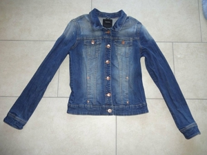 Jeansjacke für Damen zu verkaufen *Größe 36 *