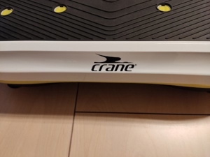 Vibrationsboard   Vibrationsplatte von Crane Modell SP-V005 Bild 2