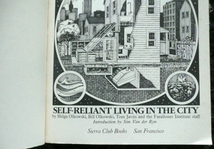 Buch-The integral urban house - eigenständiges Leben in der Stadt Bild 4