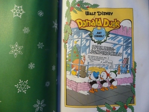 Frohe Weihnachten mit Micky Maus und seinen Freunden - Sonderband Bild 8