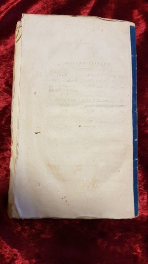 1818 Baiern Königreich Konkordat Buch Papst Pius König Franz Joseph Maximilian Bild 15