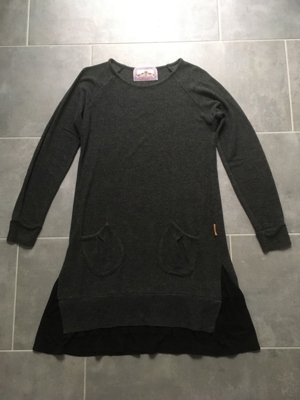 Fleecekleid von Mamatayoe