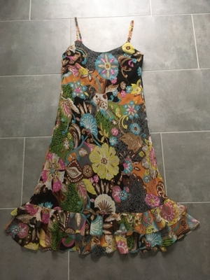 Sommerkleid von Mystery by PSF