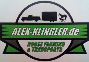 Professionelles Verladetraining Bild 2