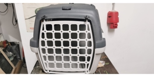 Tiertransportbox Gr.S Für Katze oder kleiner Hund