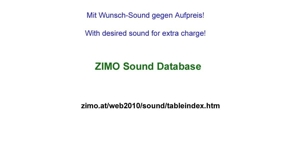 ZIMO Elektronik MX644C H0 Sounddecoder DCC/MM 21MTC - NEU Bild 2