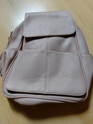 Kleiner Rucksack Neu