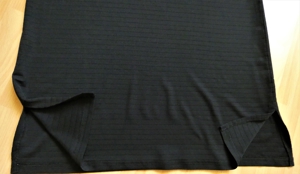 Shirt Gr. 40 schwarz / elegant von IXELLE Bild 3