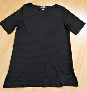 Shirt Gr. 40 schwarz / elegant von IXELLE