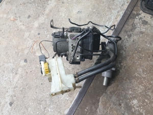 alfa romeo abs block