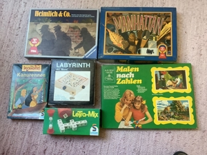 21 Spiele für Jung und Alt Bild 2