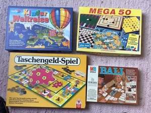 21 Spiele für Jung und Alt Bild 3