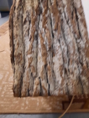 Weihnachtskrippe Handarbeit Bild 4