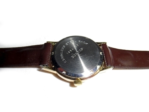 Seltene Armbanduhr von Adora Bild 5