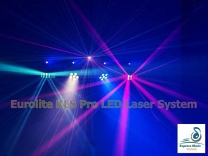 Musik- und Lichtanlagenverleih für Ihre Party Veranstaltung Bild 5