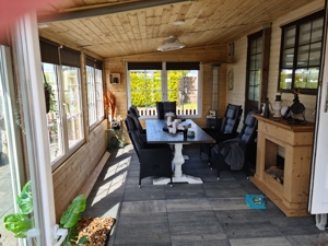 Sweet Home Mobilheim in Holland zu Vermieten Bild 6
