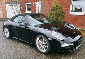 Keramik 9,5 H-D Auto-Versiegelung mit Garantie Bild 2