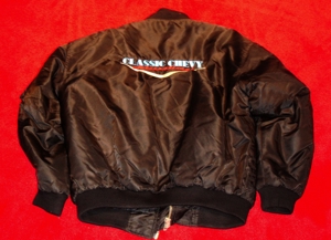 Classic Chevy Jacke, sehr selten Bild 2