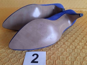 Damen Schuhe der Größe 39 im TOP Zustand bzw. NEU Bild 9