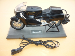 Festnetztelefon Kawasaki Ninja