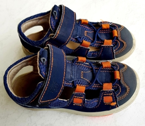 Kindersandalen Größe 26