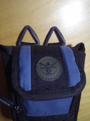 Digicam - Tasche Chiemsee Bild 5