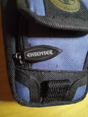 Digicam - Tasche Chiemsee Bild 8