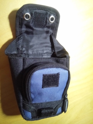 Digicam - Tasche Chiemsee Bild 6