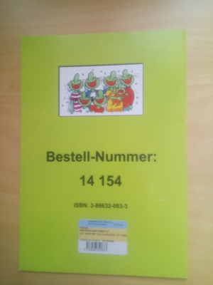 Die Olchis werden Fußballmeister Bild 2