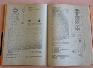 Maschinen und Apparate in der Gummiindustrie / Fachbuch in der Gummiindustrie Bild 3