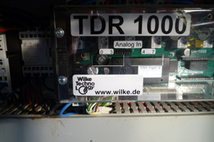 ACALOR Direktkondensation Wärmepumpe TDR 1000 WP- Manager Verdampfer Wärmetauscher Kältekompressor Bild 20