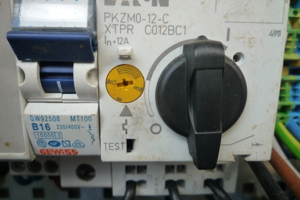 ACALOR Direktkondensation Wärmepumpe TDR 1000 WP- Manager Verdampfer Wärmetauscher Kältekompressor Bild 8
