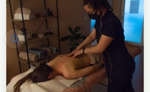 Mit den angebotenen Massagearten möchten wir für Entspannung sorgen oder bestimmte Gesundheitszustän Bild 3