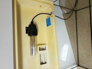 Aquarien + Zubehör Bild 3