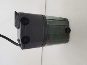 Aquarien + Zubehör Bild 6