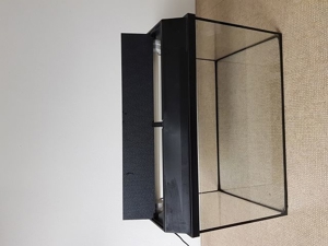 Aquarien + Zubehör Bild 2