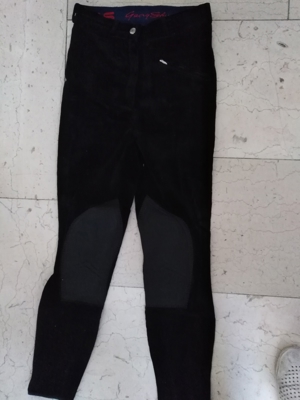 Damen-Reithosen Gr. 44 und 34 36 