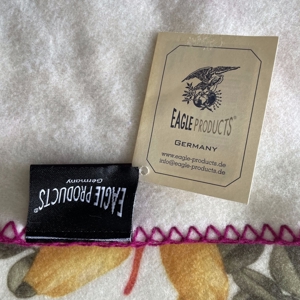 Decke Eagle Products, neu Bild 5