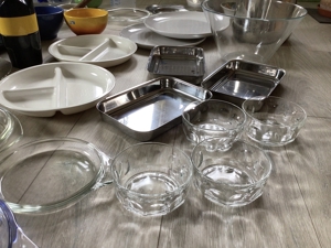 Geschirr ! Haushaltsauflösung ! Flohmarkt ! Restposten ! Bild 8