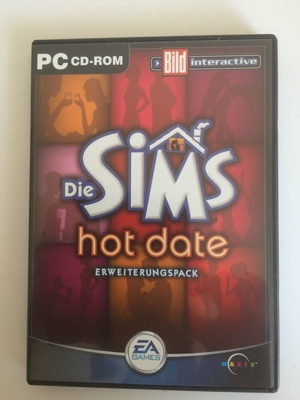 Die Sims - PC Spiele Bild 5