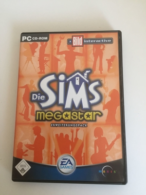 Die Sims - PC Spiele Bild 3