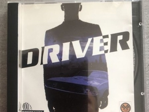 Driver - PC Spiel Bild 1